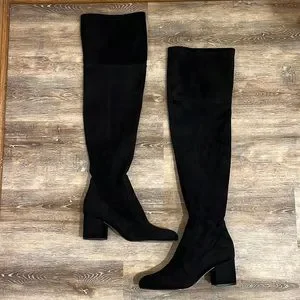 Sam edelman varona deals over the knee boot